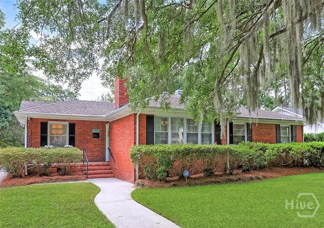 2nd image of 5534 Camelot Dr, Savannah, GA 31405 | MLS# SA359722