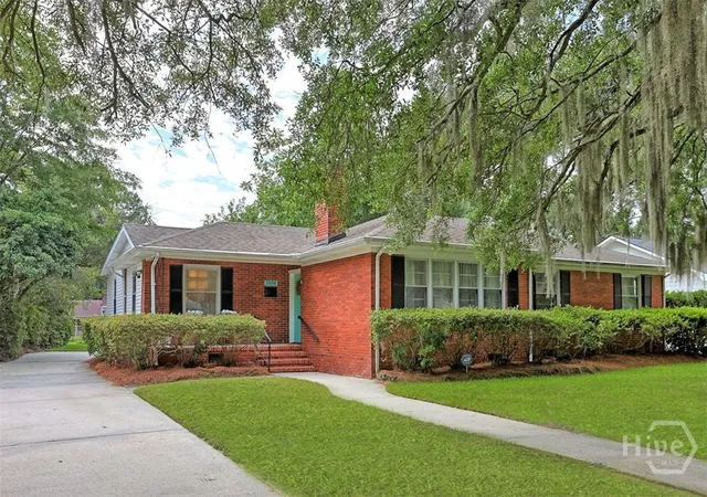 3rd image of 5534 Camelot Dr, Savannah, GA 31405 | MLS# SA359722