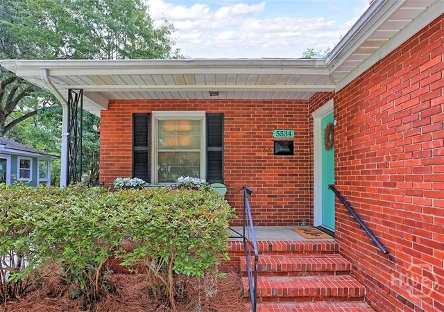 4th image of 5534 Camelot Dr, Savannah, GA 31405 | MLS# SA359722
