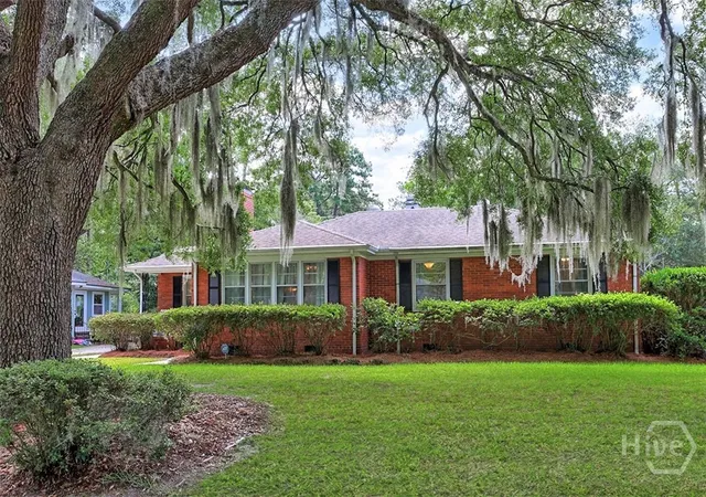 5th image of 5534 Camelot Dr, Savannah, GA 31405 | MLS# SA359722