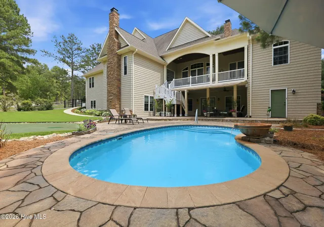 Photo 4 of Single family home for sale at 164 Saddle Ridge, West End, NC 27376 | MLS# 100581351 | Listing updated on 2026-08-18