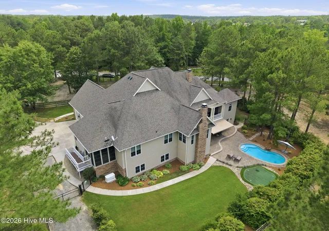 Photo 5 of Single family home for sale at 164 Saddle Ridge, West End, NC 27376 | MLS# 100581351 | Listing updated on 2026-08-18