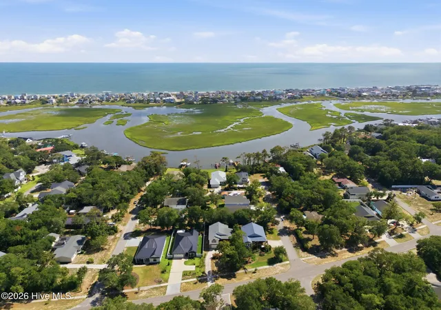 Photo 2 of Single family home for sale at 1805 W Oak Is Dr, Oak Island, NC 28465 | MLS# 100593187 | Listing updated on 2026-08-18