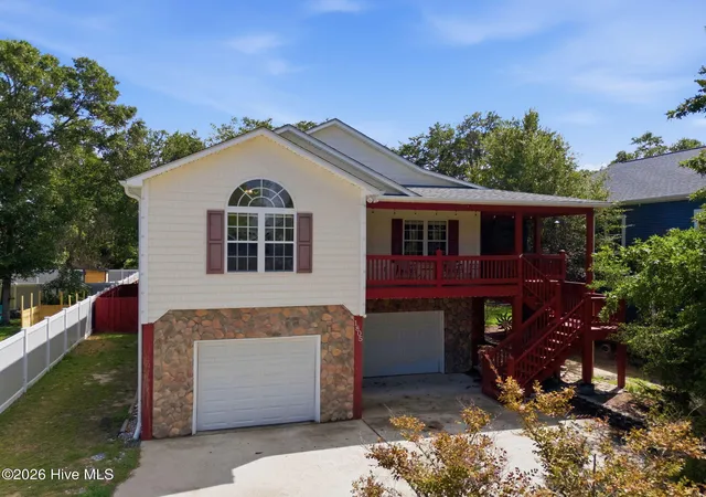 Photo 45 of Single family home for sale at 1805 W Oak Is Dr, Oak Island, NC 28465 | MLS# 100593187 | Listing updated on 2026-08-18