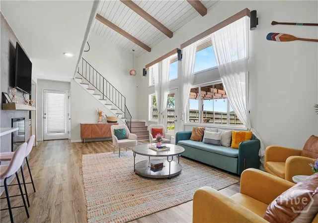Photo 4 of Single family home for sale at 5000 Taylor Rd, Savannah, GA 31404 | MLS# SA358965 | Listing updated on 2026-08-23