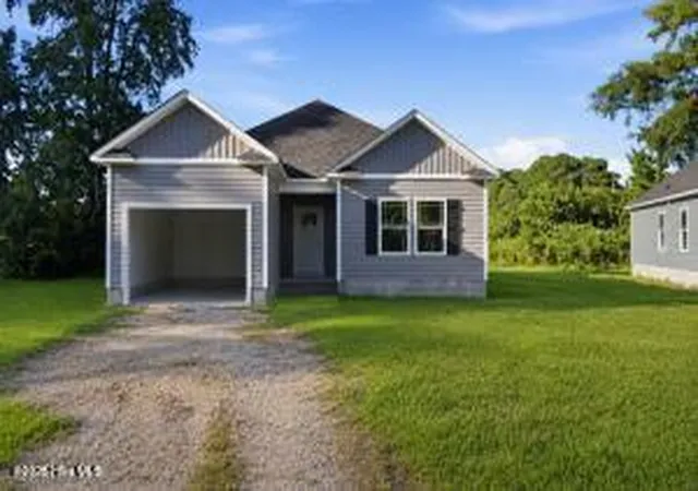 Single family home for sale at 314 Camp Crk Dr, Oriental, NC 28571 | MLS# 100594796 | Listing updated on 2026-09-17