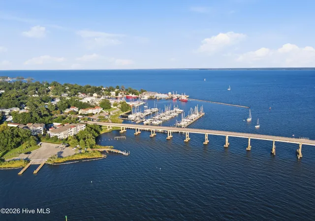 Photo 1 of Single family home for sale at 314 Camp Crk Dr, Oriental, NC 28571 | MLS# 100594796 | Listing updated on 2026-09-17