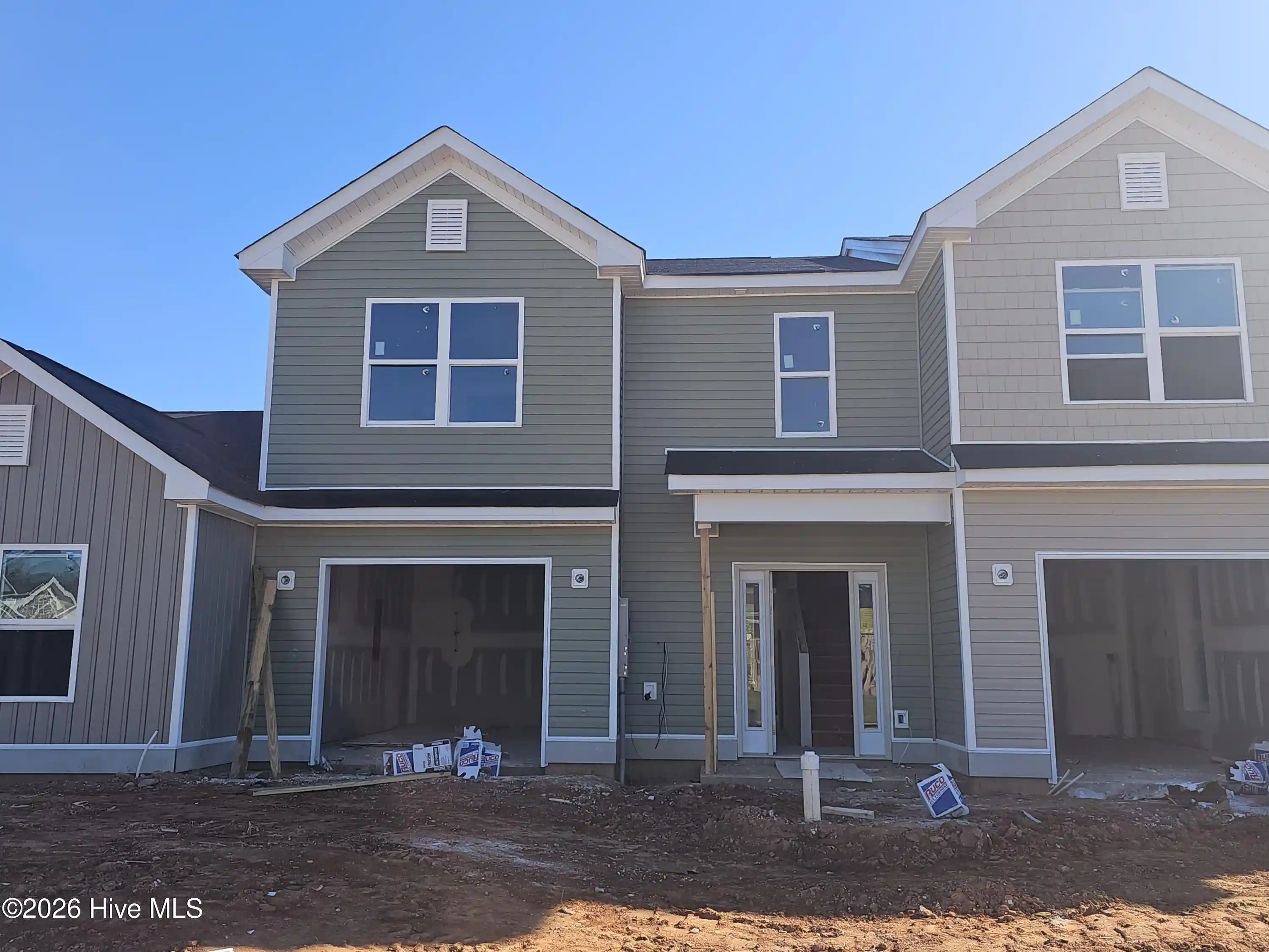 Townhouse for sale at 8019 Bannock Cir, Graniteville, SC 29829 | MLS# 100601168