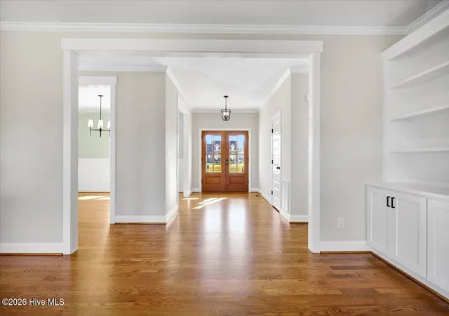 4th image of 2237 Heartland Rd, Battleboro, NC 27809 | MLS# 100582482