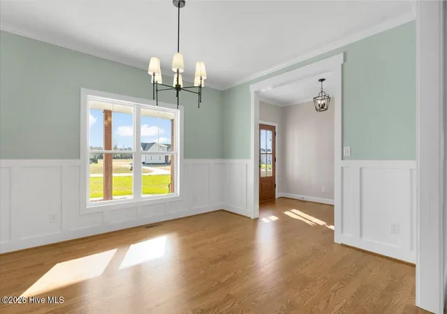 5th image of 2237 Heartland Rd, Battleboro, NC 27809 | MLS# 100582482