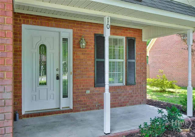 Photo 2 of Single family home for sale at 103 Crossing Cir, Rincon, GA 31326 | MLS# SA358148 | Listing updated on 2026-09-08
