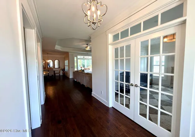 Photo 4 of Single family home for sale at 5225 Leisure Cir, Wilmington, NC 28409 | MLS# 100581232 | Listing updated on 2026-08-18