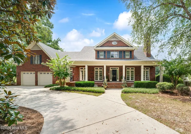 Photo 1 of Single family home for sale at 148 E Grandiflora Dr, Wallace, NC 28466 | MLS# 100593227 | Listing updated on 2026-09-23