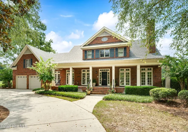 Photo 2 of Single family home for sale at 148 E Grandiflora Dr, Wallace, NC 28466 | MLS# 100593227 | Listing updated on 2026-09-23