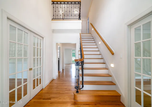 Photo 3 of Single family home for sale at 148 E Grandiflora Dr, Wallace, NC 28466 | MLS# 100593227 | Listing updated on 2026-09-23