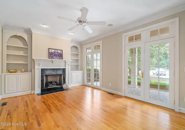 Photo 3 of Single family home for sale at 148 E Grandiflora Dr, Wallace, NC 28466 | MLS# 100593227 | Listing updated on 2026-09-23