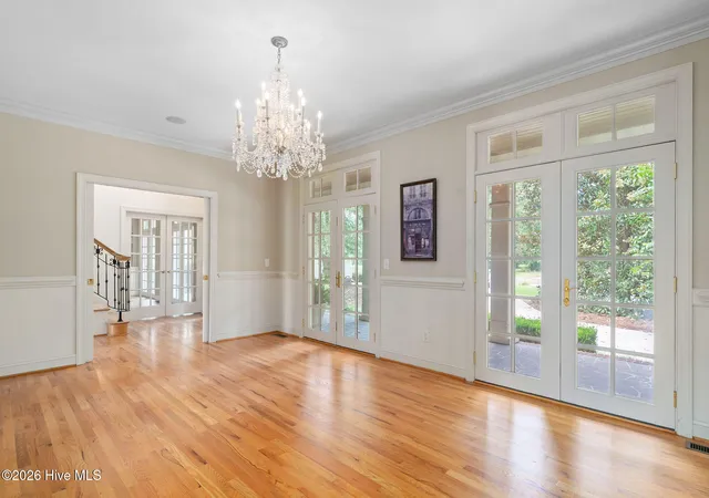 Photo 4 of Single family home for sale at 148 E Grandiflora Dr, Wallace, NC 28466 | MLS# 100593227 | Listing updated on 2026-09-23