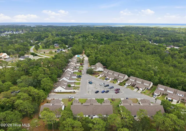 Photo 47 of Townhouse for sale at 6028 Gantts Trl, Wilmington, NC 28409 | MLS# 100584584 | Listing updated on 2026-08-18
