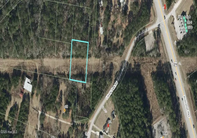1st image of 0 Pet Ln, Jacksonville, NC 28540 | MLS# 100573941