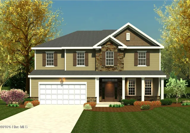 1st image of 821 Balfour Dr #Tp237, Grovetown, GA 30813 | MLS# 100589756