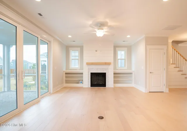 Photo 3 of Single family home for sale at 712 Trisail Ter, Wilmington, NC 28412 | MLS# 100564626 | Listing updated on 2026-09-12