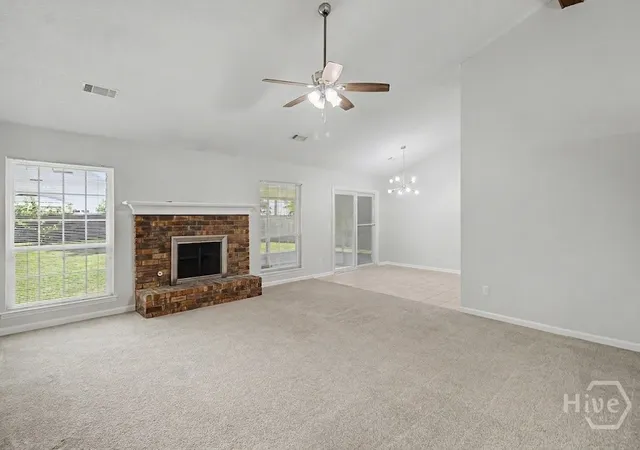 Photo 1 of Single family home for sale at 410 Club Dr, Hinesville, GA 31313 | MLS# SA361758 | Listing updated on 2026-10-29