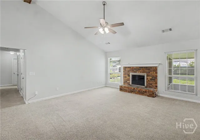 Photo 2 of Single family home for sale at 410 Club Dr, Hinesville, GA 31313 | MLS# SA361758 | Listing updated on 2026-10-29