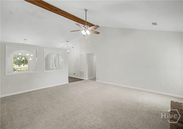 Photo 3 of Single family home for sale at 410 Club Dr, Hinesville, GA 31313 | MLS# SA361758 | Listing updated on 2026-10-29