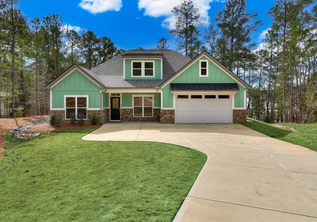 Homes for sale in Mc Cormick, SC | 208 Stafford Pl, Mc Cormick, SC 29835 | MLS# 98253151