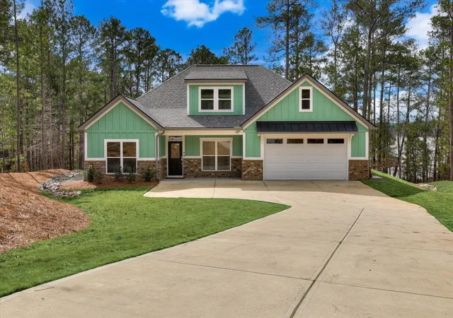 Homes for sale in Mc Cormick, SC | 208 Stafford Pl, Mc Cormick, SC 29835 | MLS# 98253151