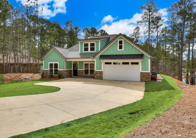 Homes for sale in Mc Cormick, SC | 208 Stafford Pl, Mc Cormick, SC 29835 | MLS# 98253151