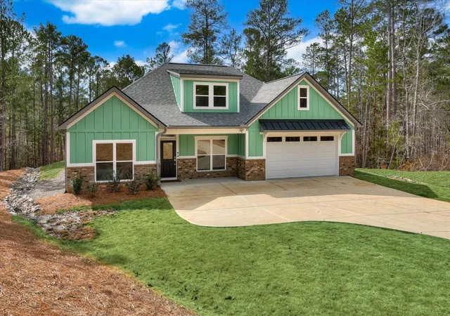 Homes for sale in Mc Cormick, SC | 208 Stafford Pl, Mc Cormick, SC 29835 | MLS# 98253151
