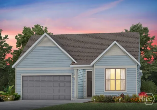 1st image of 101 Chatham Ln, Richmond Hill, GA 31324 | MLS# SA359995