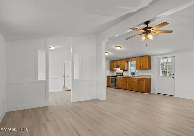 Photo 3 of Manufactured home for sale at 4113 N Highway 101, Newport, NC 28570 | MLS# 100551351 | Listing updated on 2026-08-18