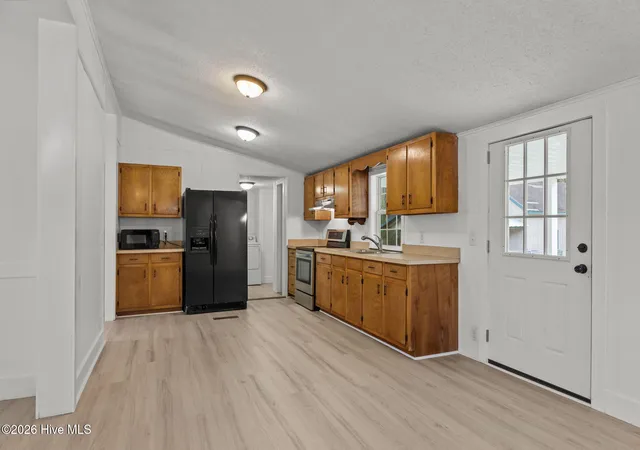 Photo 4 of Manufactured home for sale at 4113 N Highway 101, Newport, NC 28570 | MLS# 100551351 | Listing updated on 2026-08-18