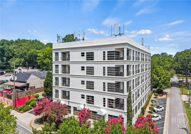 2nd image of 494 Baxter St #25, Athens, GA 30605 | MLS# CL359231