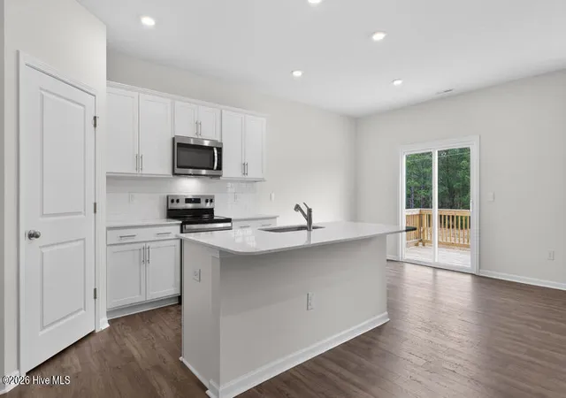 Photo 5 of Single family home for sale at 214 Fair Child Rd, Spring Lake, NC 28390 | MLS# 100588742 | Listing updated on 2026-08-18