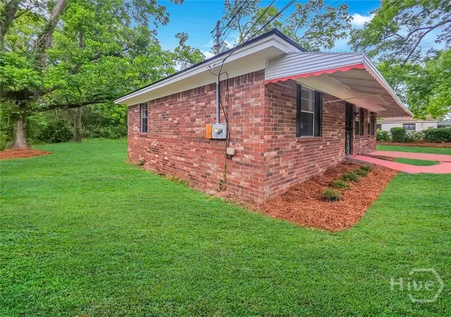 Homes for sale in Savannah, GA | 3911 5Th St, Savannah, GA 31408 | MLS# SA355647