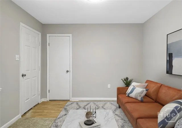 Homes for sale in Savannah, GA | 3911 5Th St, Savannah, GA 31408 | MLS# SA355647