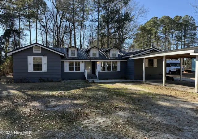 Homes for sale in Salemburg, NC | 99 Rich St, Salemburg, NC 28385 | MLS# 100548973