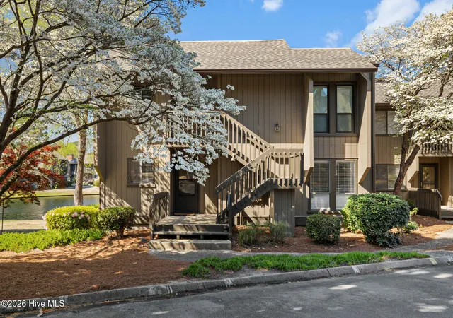 Photo 1 of Condo for sale at 250 Sugar Gum Ln #114, Pinehurst, NC 28374 | MLS# 100584967 | Listing updated on 2026-08-18