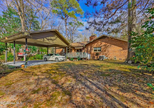 Homes for sale in Wallace, NC | 163 Washington Cir, Wallace, NC 28466 | MLS# 100555113