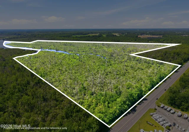 2nd image of 000 Us 17, Chocowinity, NC 27817 | MLS# 100582383