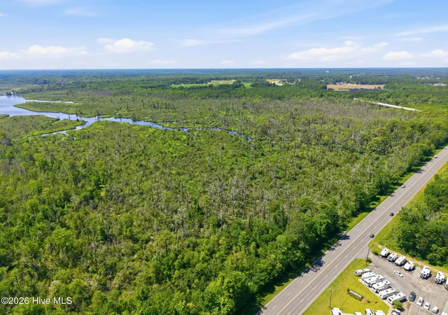 5th image of 000 Us 17, Chocowinity, NC 27817 | MLS# 100582383