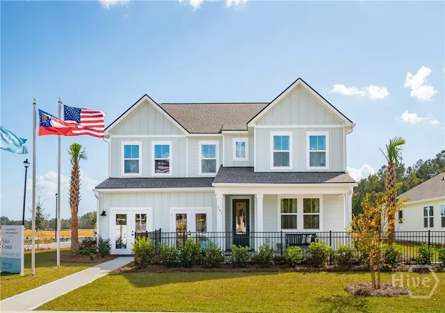 Photo 1 of Single family home for sale at 191 Mage St, Savannah, GA 31302 | MLS# SA361771 | Listing updated on 2026-09-11