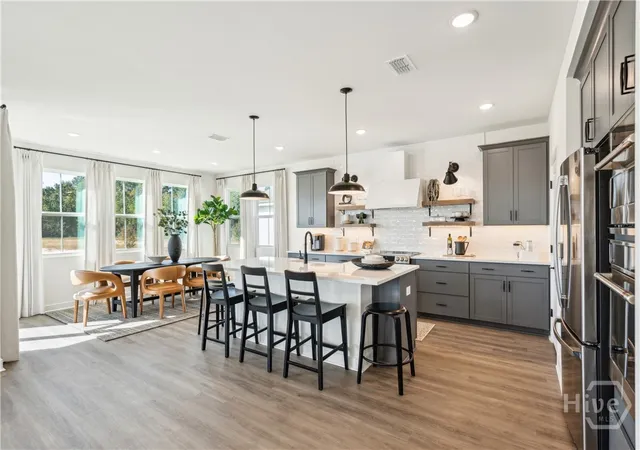 Photo 3 of Single family home for sale at 191 Mage St, Savannah, GA 31302 | MLS# SA361771 | Listing updated on 2026-09-11