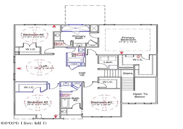 Photo 3 of Single family home for sale at 1173 Sunwater Ter, Leland, NC 28451 | MLS# 100583290 | Listing updated on 2026-08-18