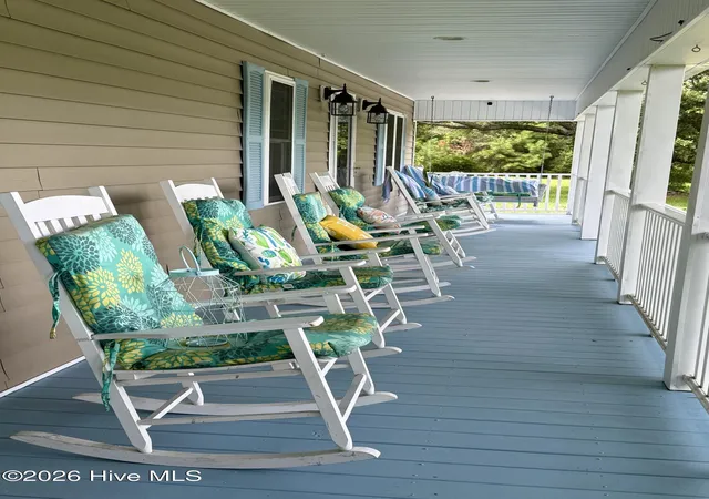 Photo 2 of Single family home for sale at 115 Pender Ln, Newport, NC 28570 | MLS# 100591491 | Listing updated on 2026-09-09
