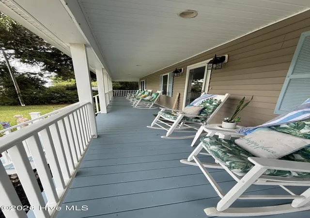 Photo 3 of Single family home for sale at 115 Pender Ln, Newport, NC 28570 | MLS# 100591491 | Listing updated on 2026-09-09