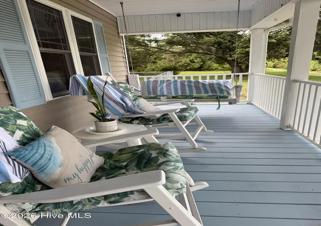 Photo 3 of Single family home for sale at 115 Pender Ln, Newport, NC 28570 | MLS# 100591491 | Listing updated on 2026-09-09